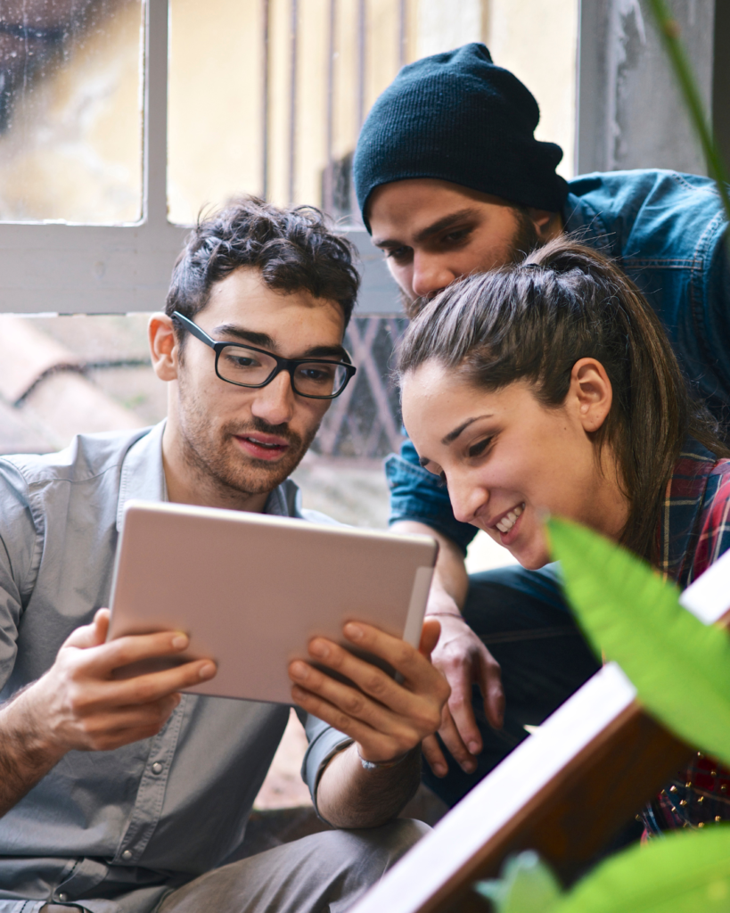 Soluções em Automações personalizadas para a sua necessidade com a Pottmayer IT